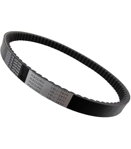 Amazon.co.jp: Daytona 94269 Reinforced V Belt for Motorcycles